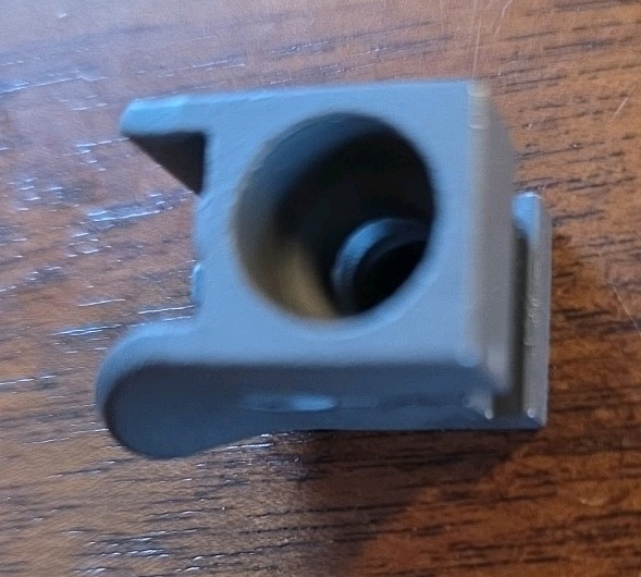 M1 Garand Front Sight Aperture Blade