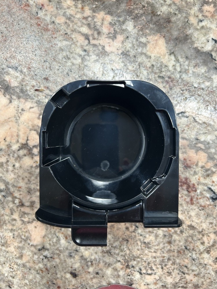 Ninja PB051 Pods & Grounds Single-Serve Coffee Maker Replacement Storage Bin