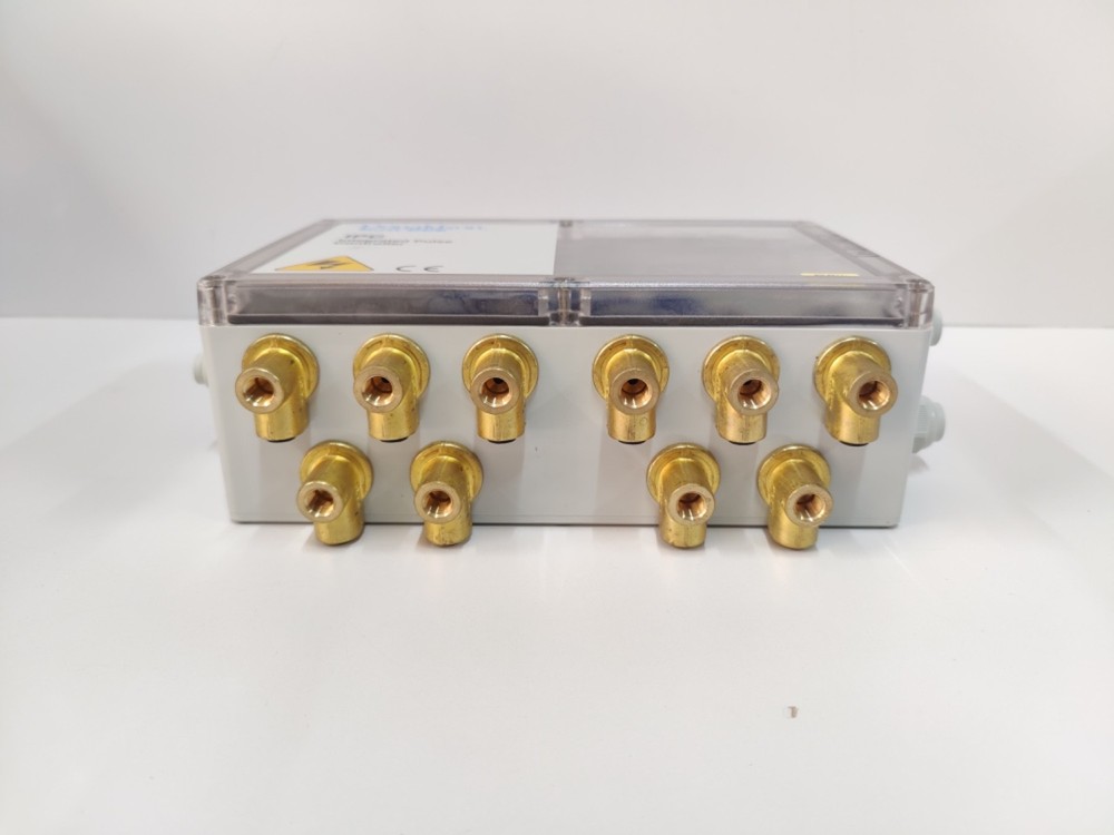 DONALDSON 1A31599326 CONTROLLER IPC STANDARD 10 WAY NEW