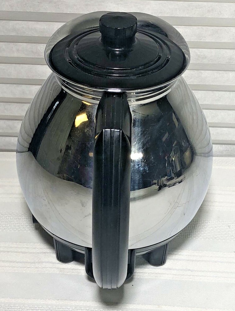 Vintage Sunbeam Coffeemaster C30B Base
