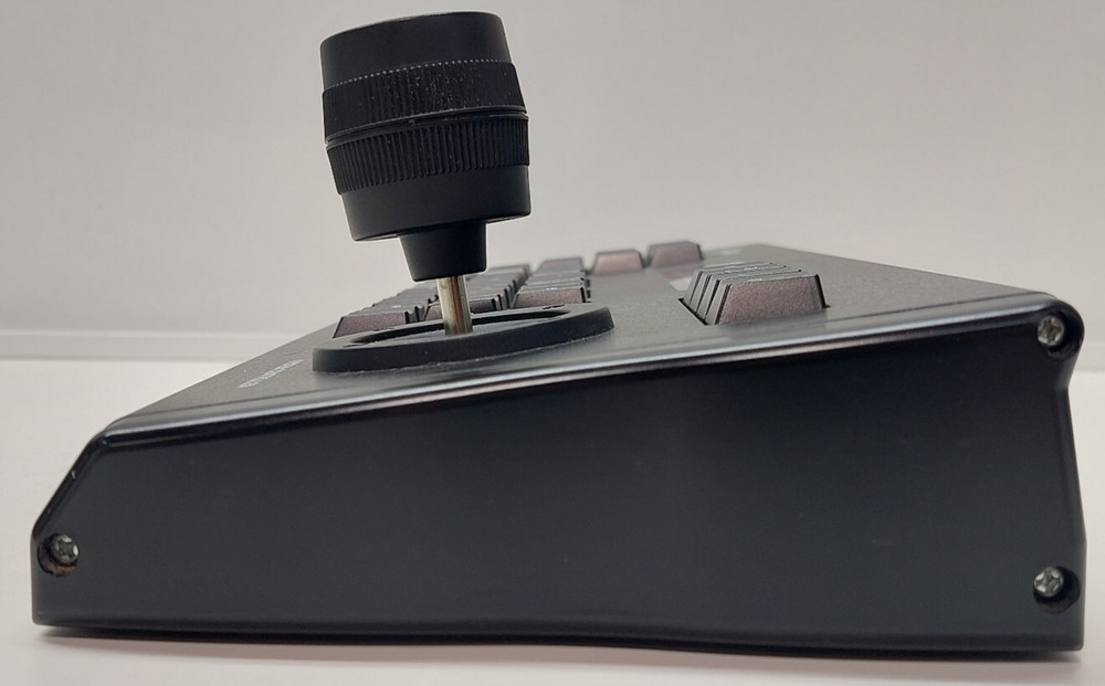 Vicon Camera Keyboard Controller 9573 VDR4-DVC