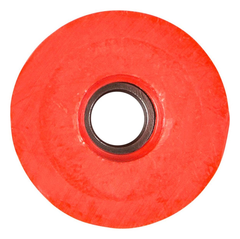 UFO Red Chain Roller (HO04609#070)