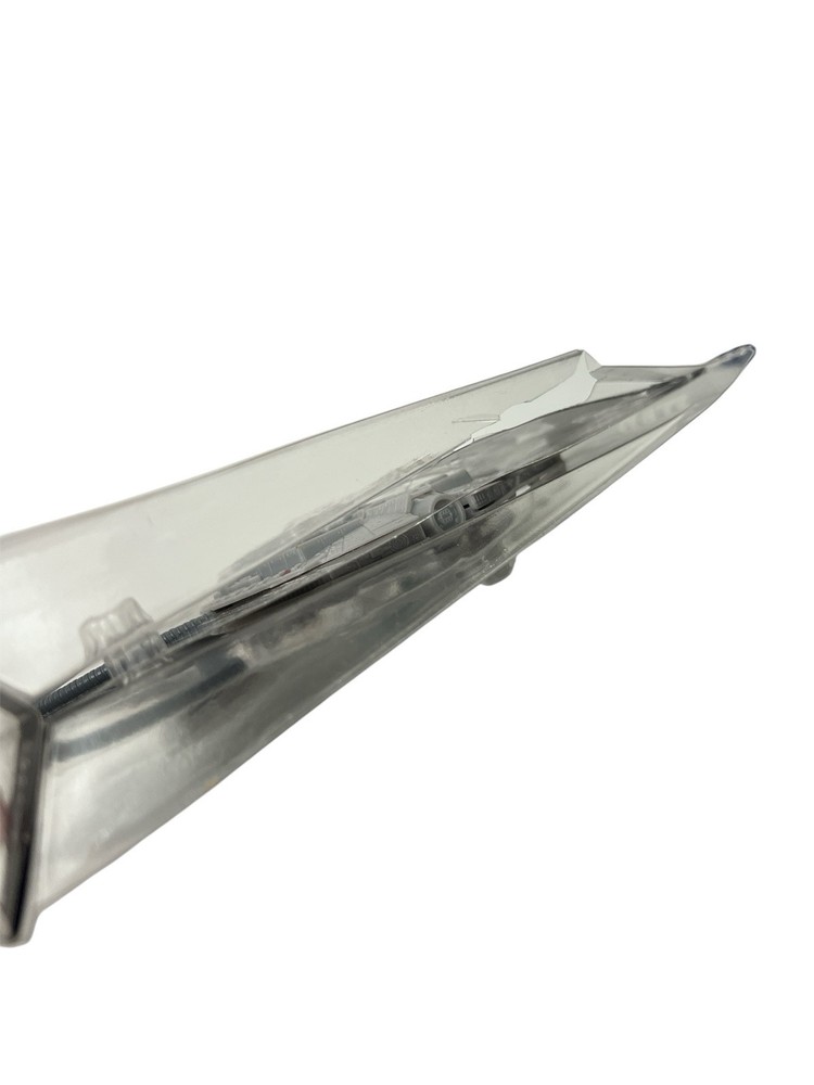 Star Wars Millennium Falcon Book Reading Light, OPEN BOX (see description)
