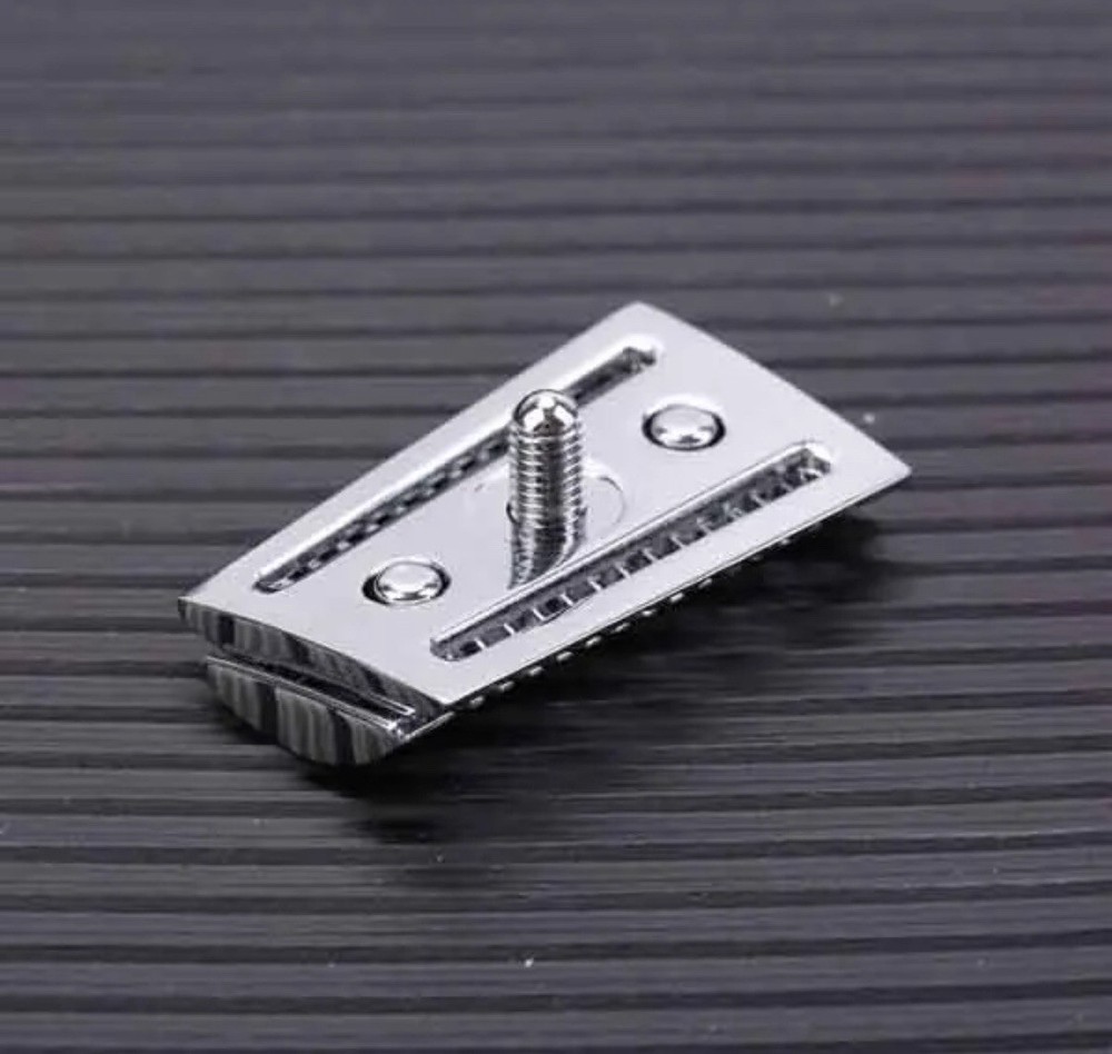 Yaqi Double-Sided Edge DE Safety Razor Replacement Head
