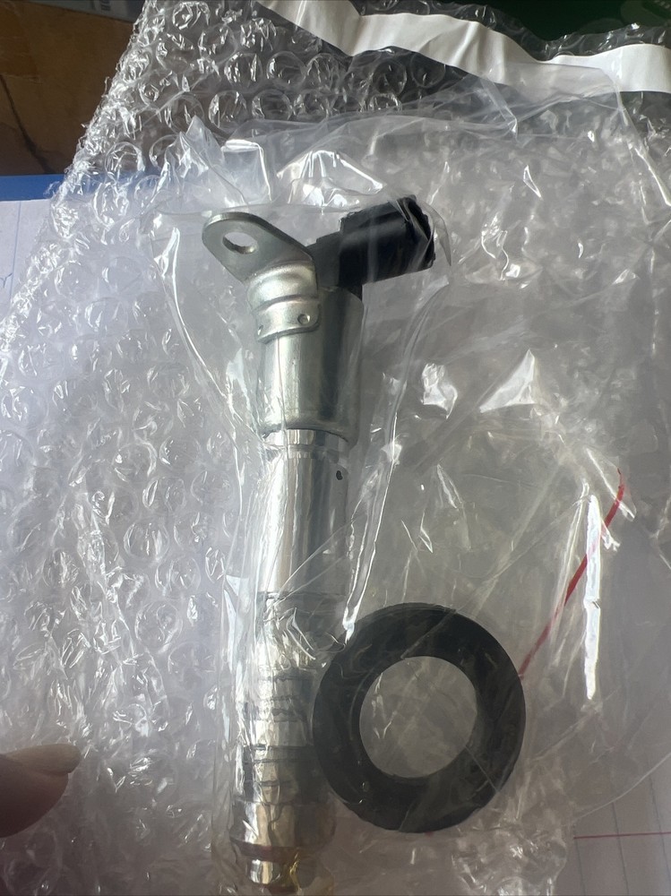 Engine Variable Valve Timing (VVT) Solenoid-Eng Code: LF4 CARQUEST VVC1006