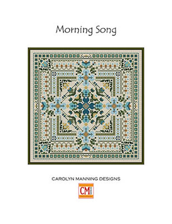 Morning Song~CM Designs