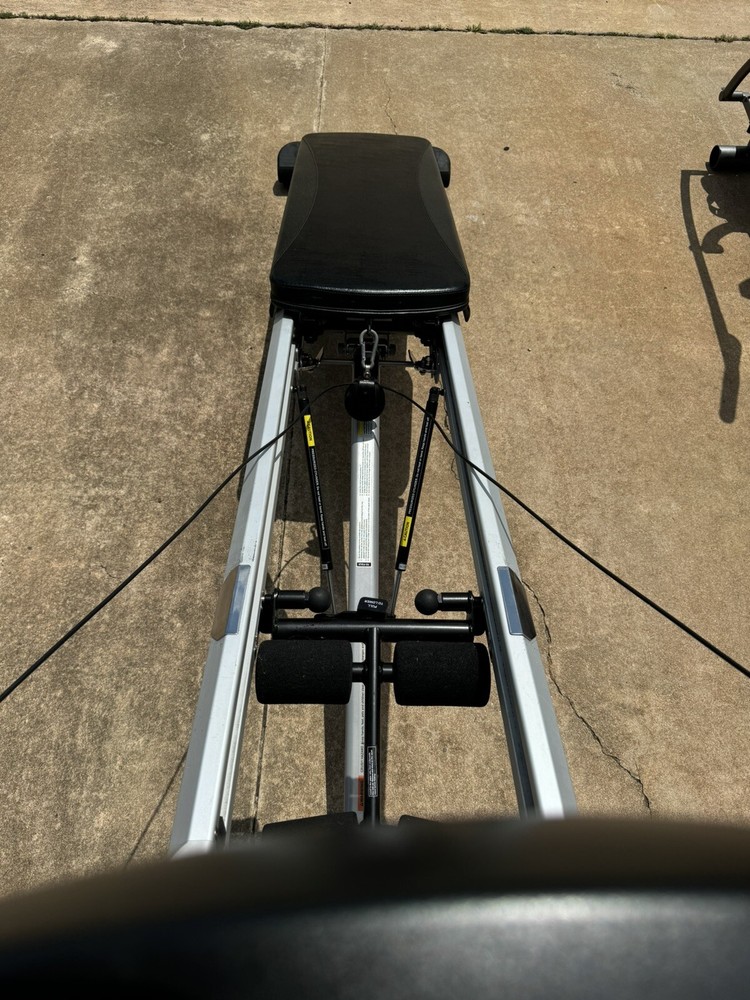 Total Gym GTS Classic Gravity System