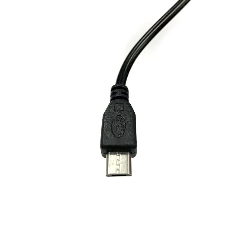 5V 3A Micro USB Power Supply Adapter Charger for Raspberry Pi 2A 2.5A