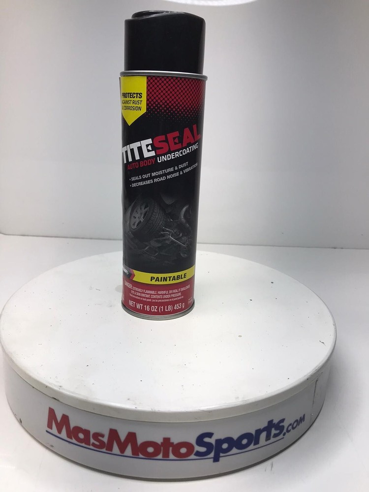 AUTOBODY UNDERCOATING TITESEAL
