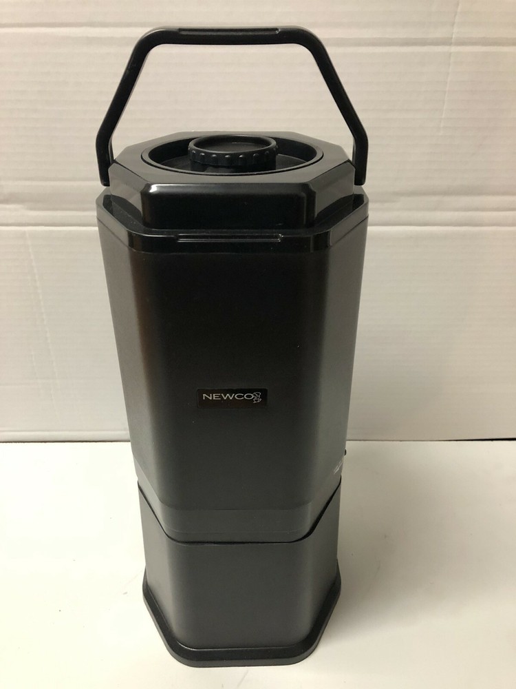 Newco 2.5L Thermal Tall Server