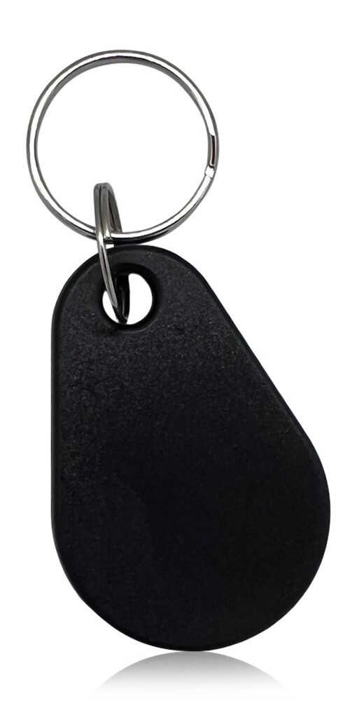 2 Indala 36 Bit Compatible Key Fobs