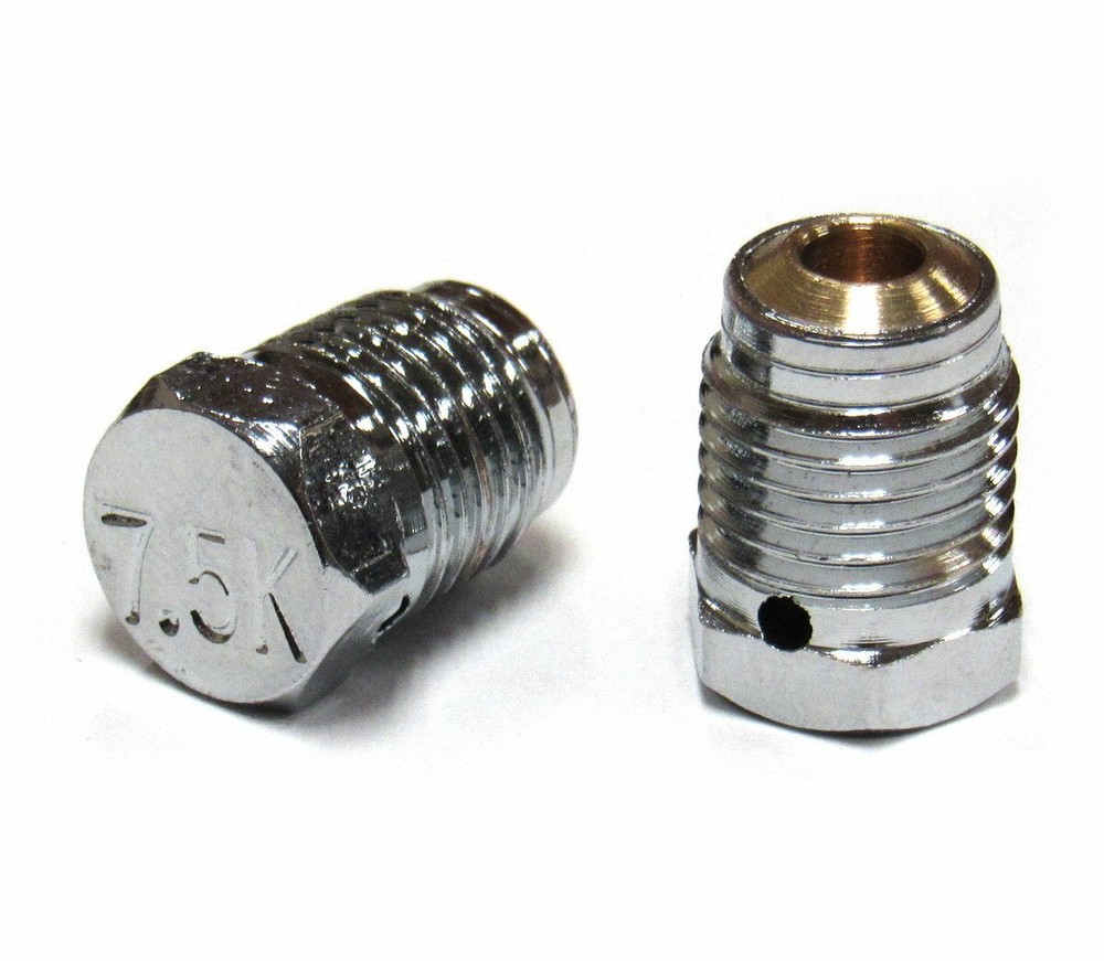 HPA Burst Disk 7.5k - 2 pack (Compressed Air Paintball )