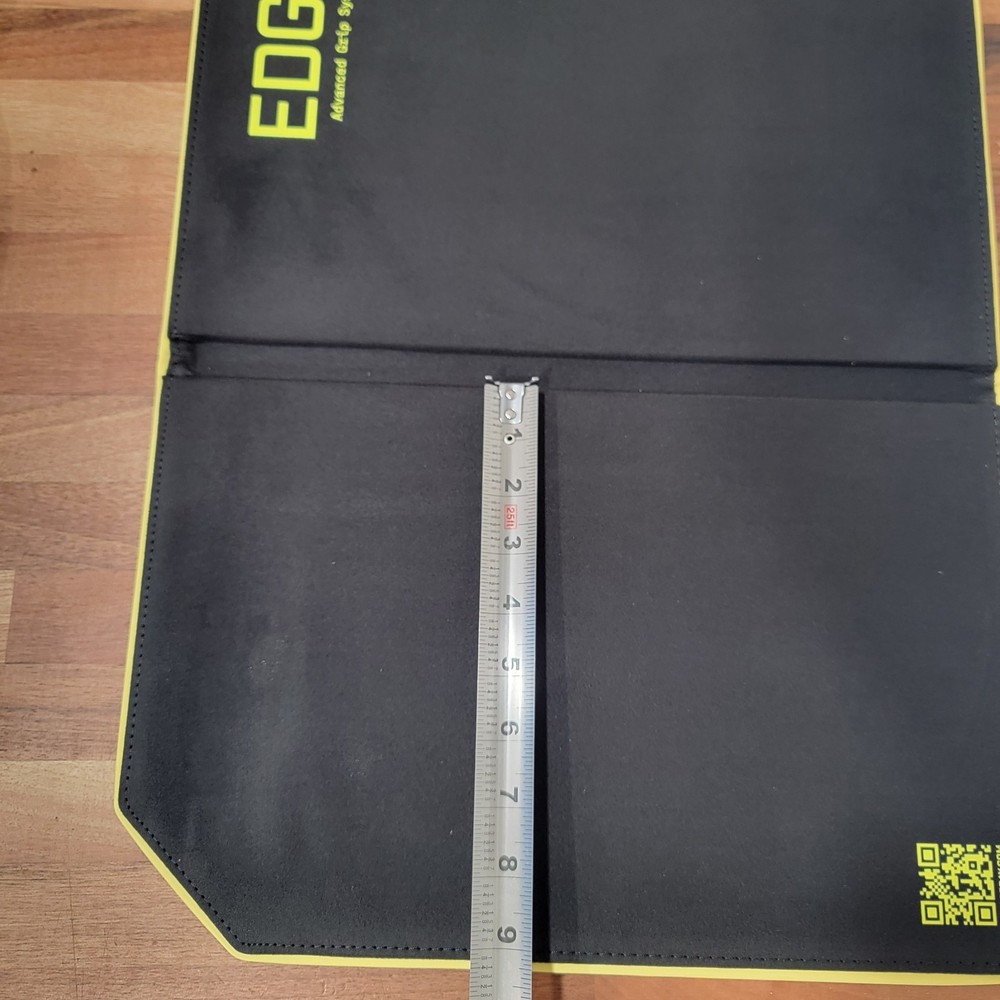 Edge Advanced Grip System Mat