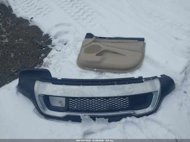 Engine ECM Electronic Control Module 3.6L Fits 15 DURANGO 1029407