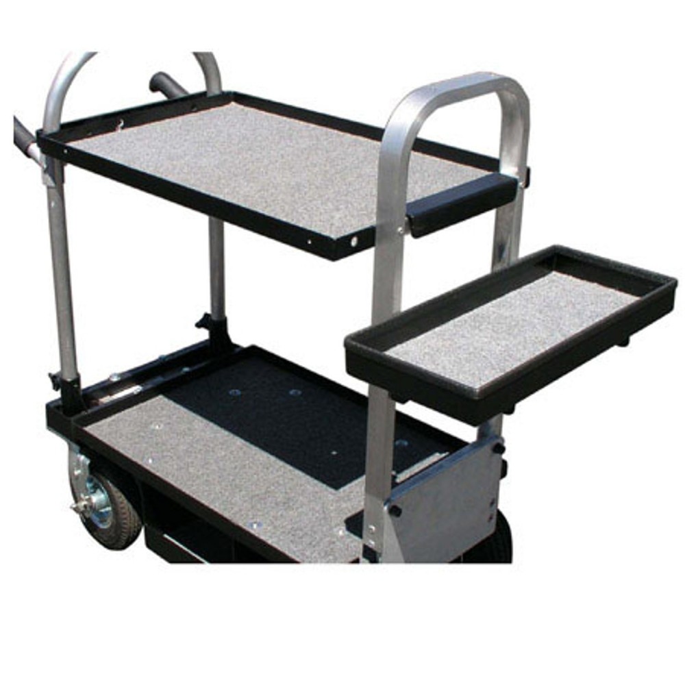 Backstage Mag Nose Nagra Shelf