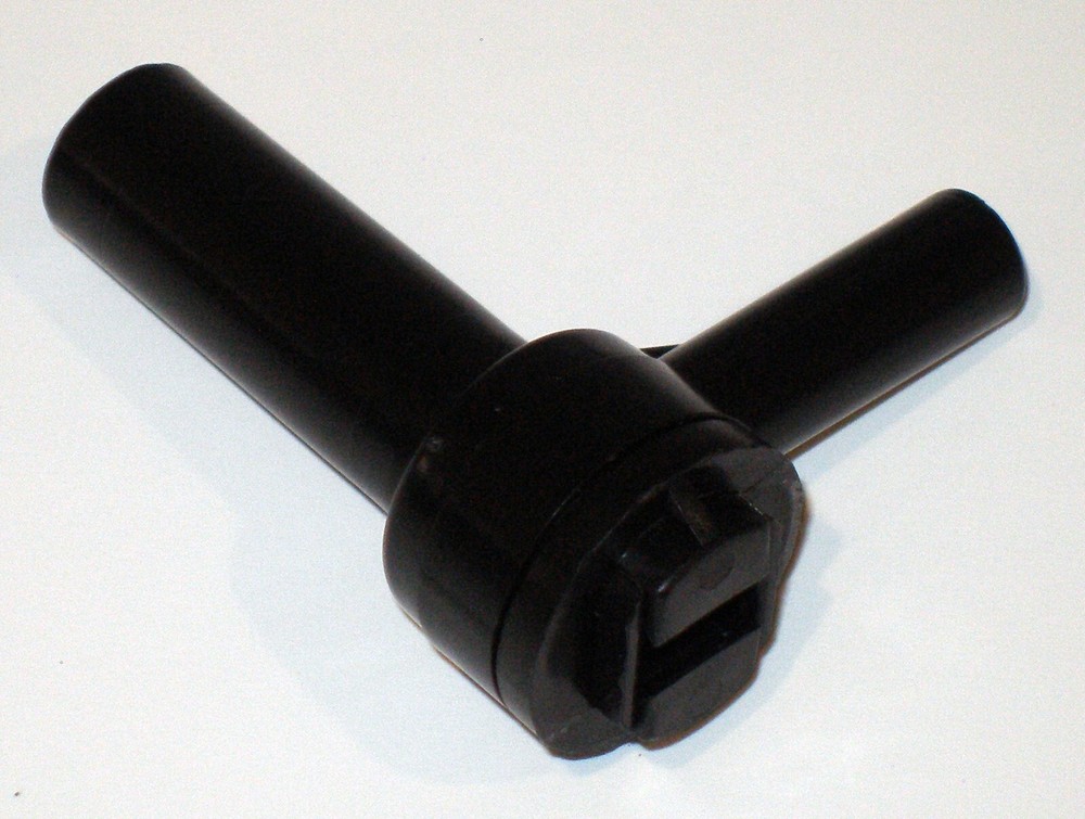 Spray Atomizing Nozzle for Static Mixer, Spray Tip for Polyurethanes / Silicones