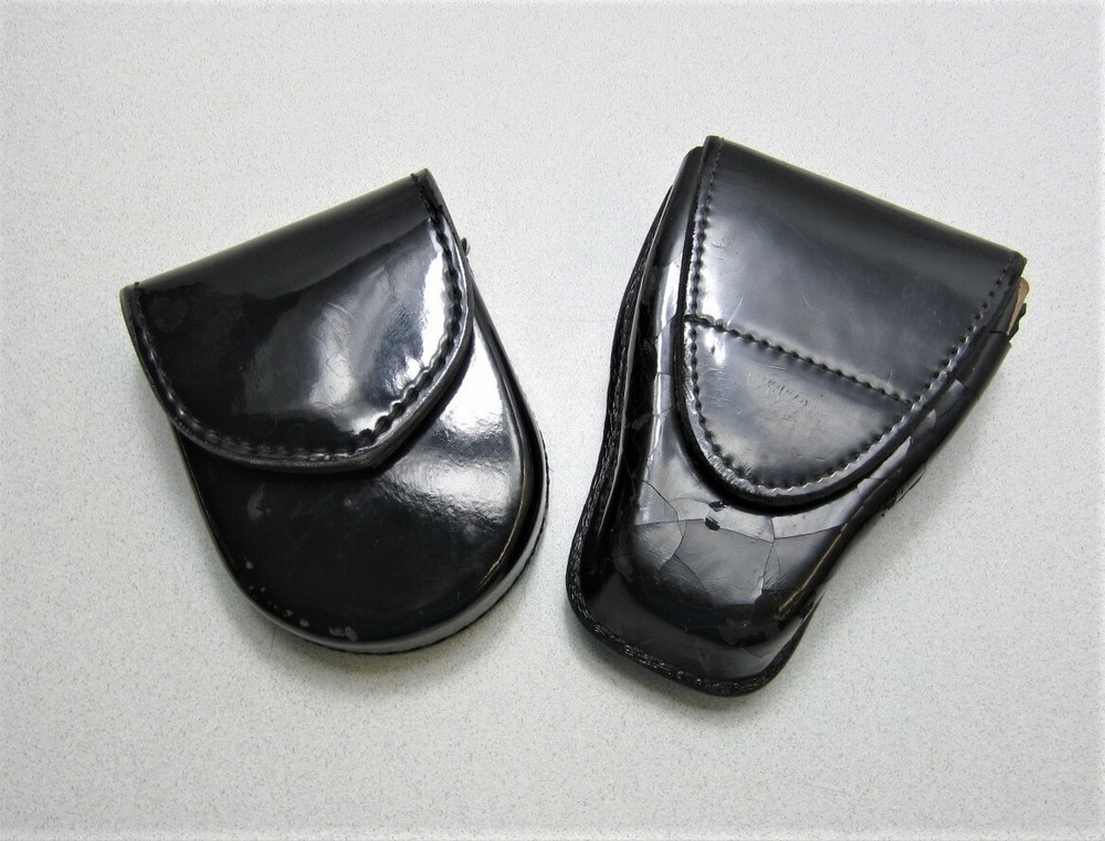 Safariland Handcuff Holders Qty 2
