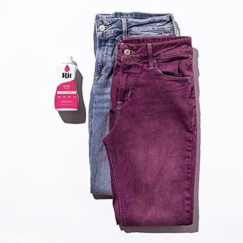 Rit All-Purpose Liquid Dye, Fuchsia