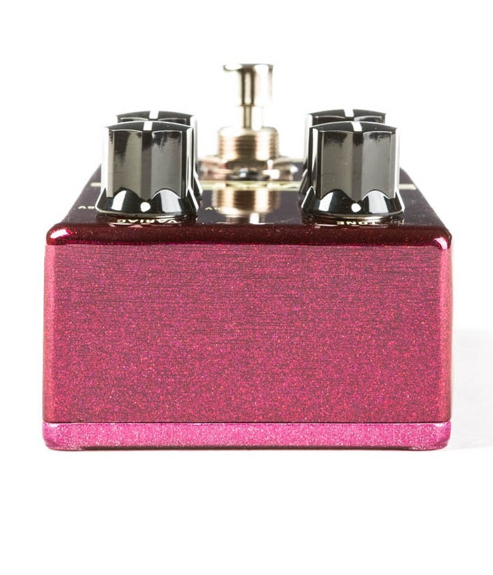 MXR Super Badass Variac Fuzz