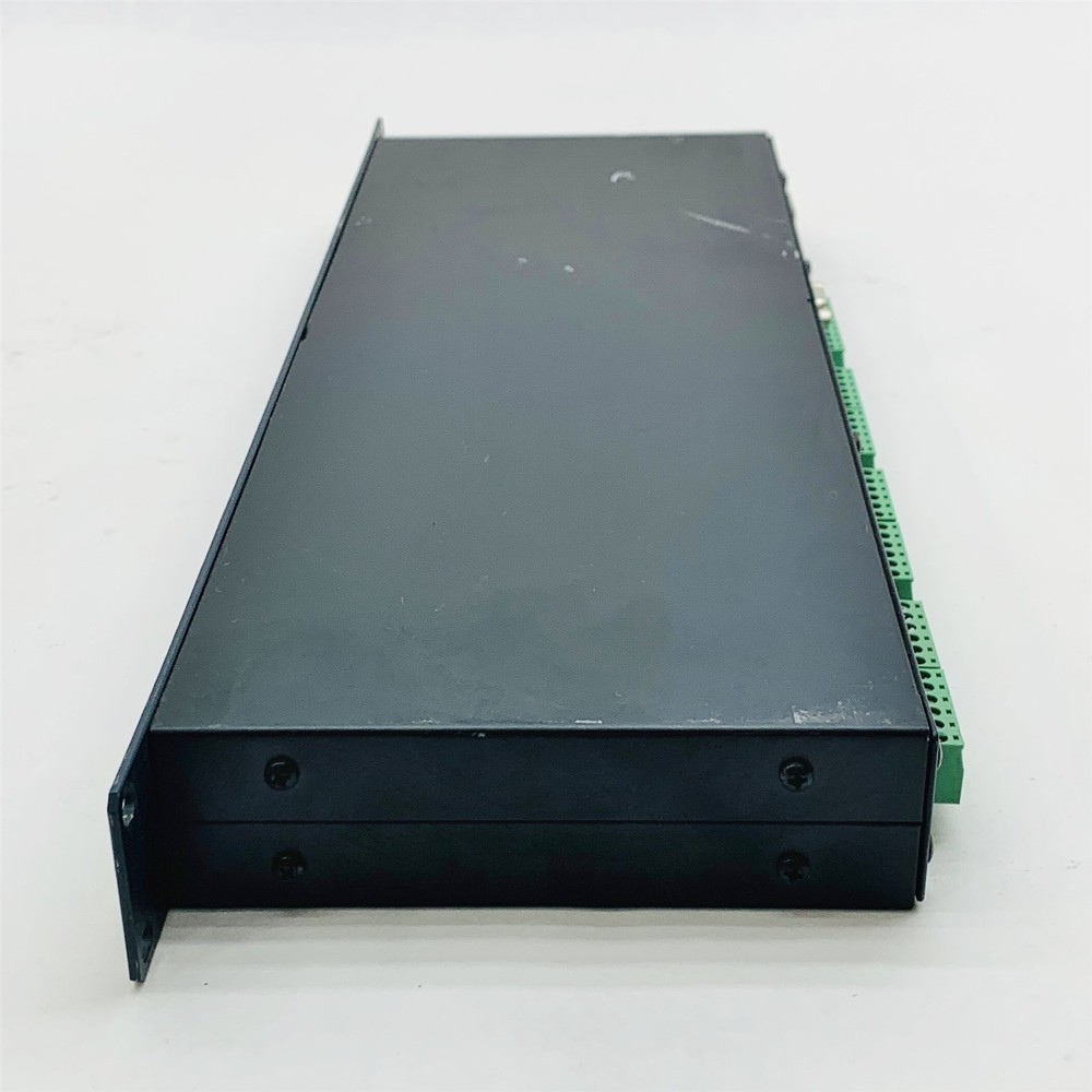 Ashly Protea System II 4.24D Digital Audio 4-In/8-Out Distribution Processor