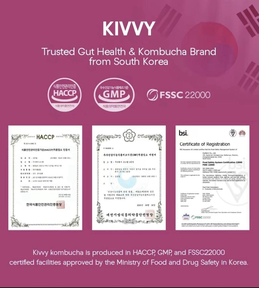 Depuff Mocktail Peach Mango 20 Servings 2 Pack