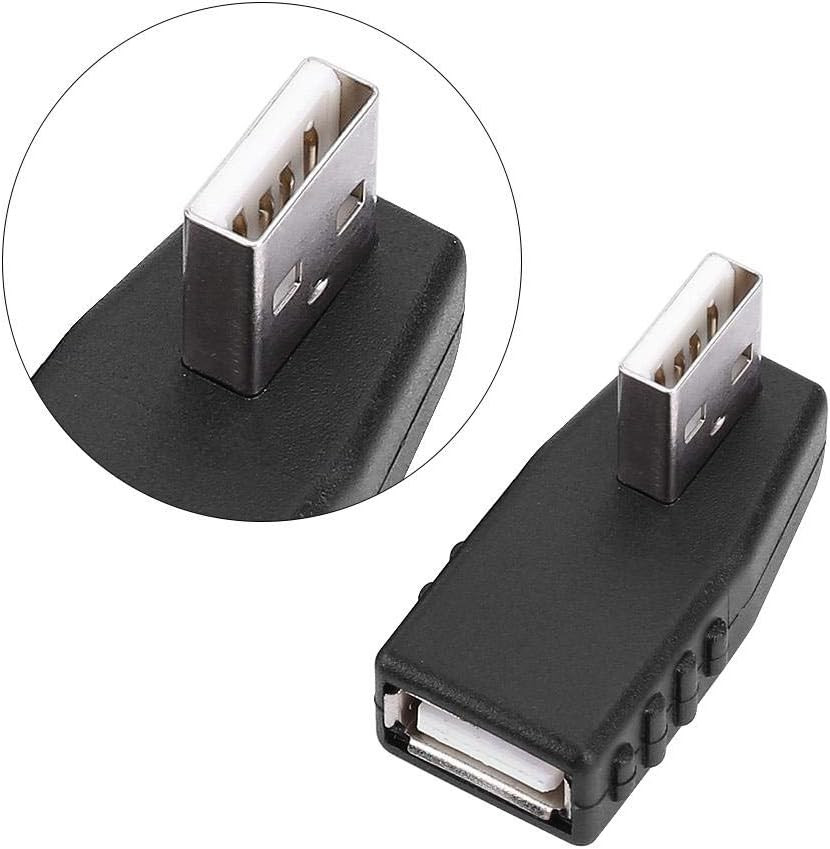 USB Adapter Kit, 40PCS Multiple USB2.0 Adapter Converter Connectors, Compatible