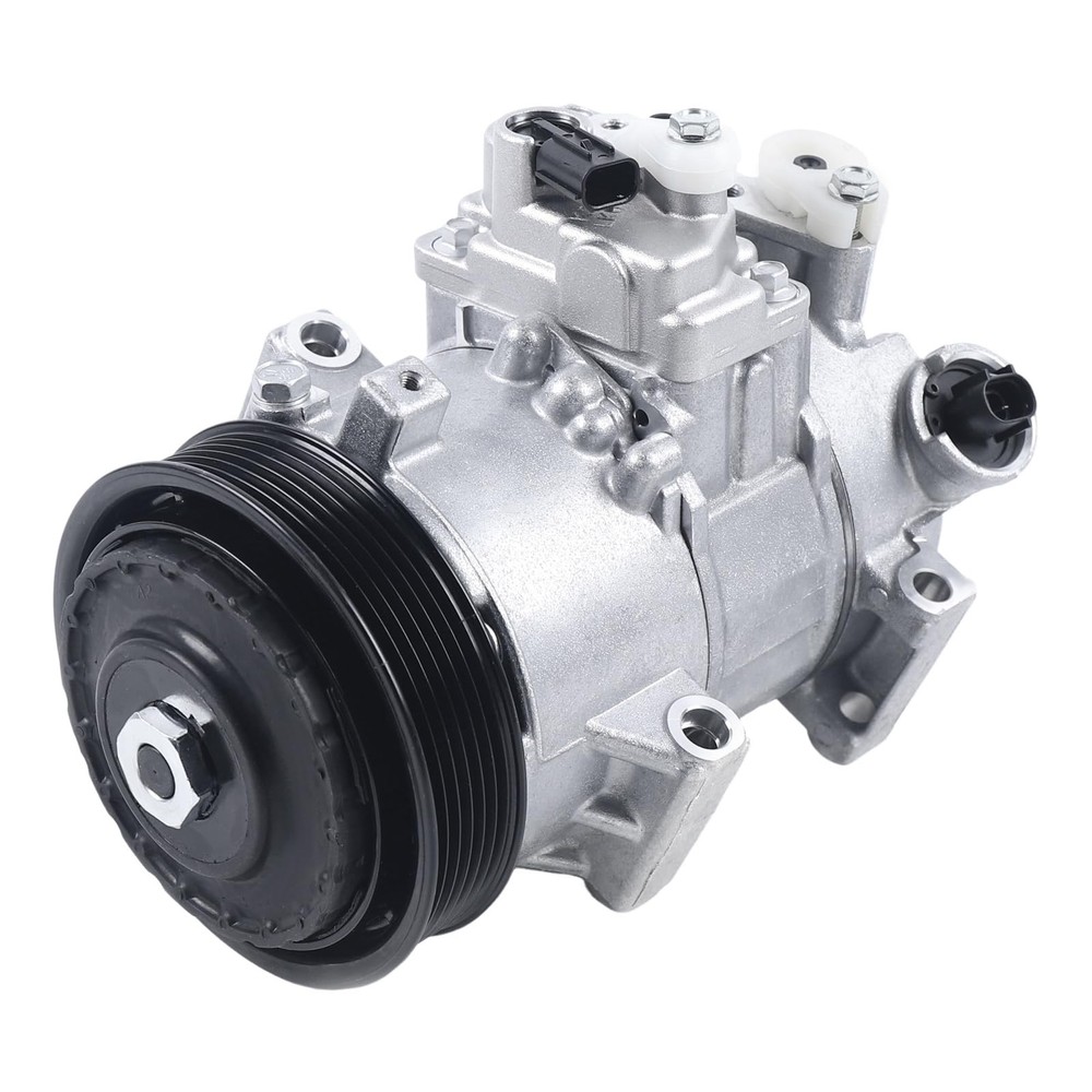 AC Compressor Clutch 2011-2014 Corolla Matrix 1.8L Low Noise Efficient