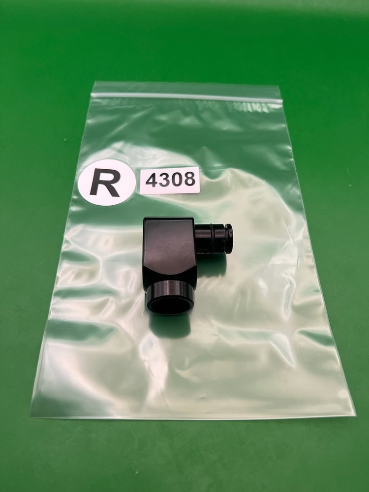 Intimidator Front Block