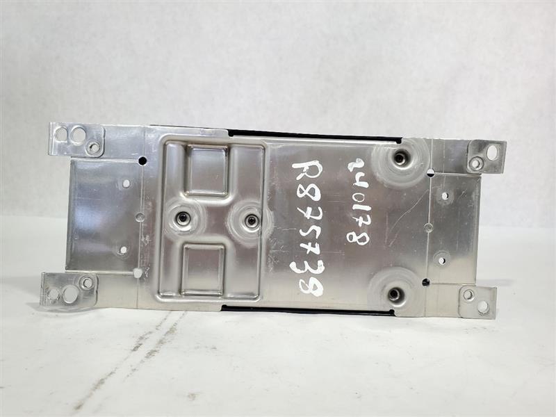 Used Telematics Interface Module fits: 2016 Bmw X3 Communication telematics cont