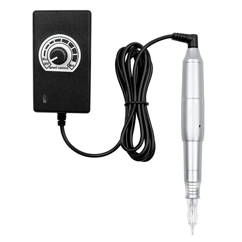 BMX CTD003 Tattoo Machine Power Professional Permanent Makeup Machine Kit