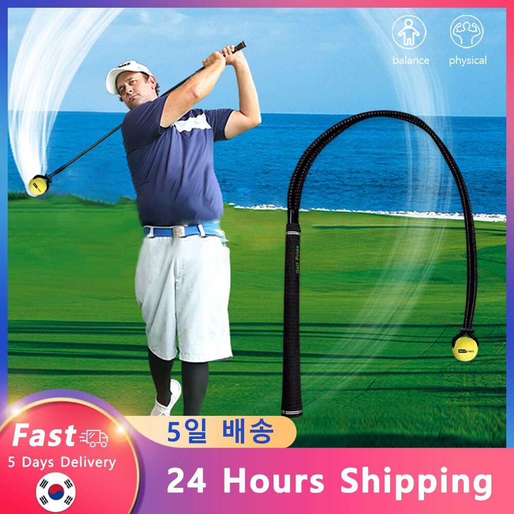Golf Swing Trainer Rope