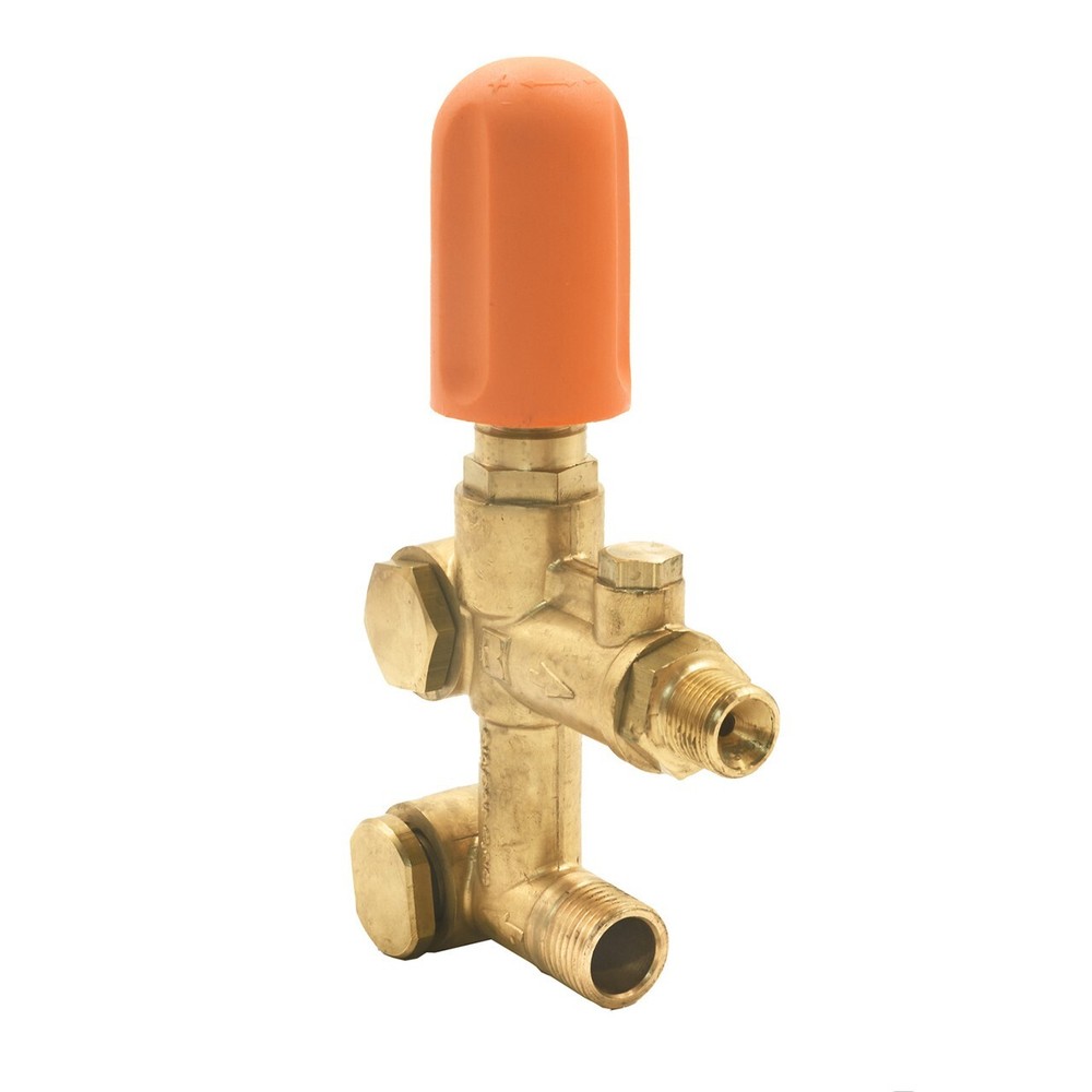 Bertolini APR 20: 2000 psi @ 5.5 US gpm Unloader Valve