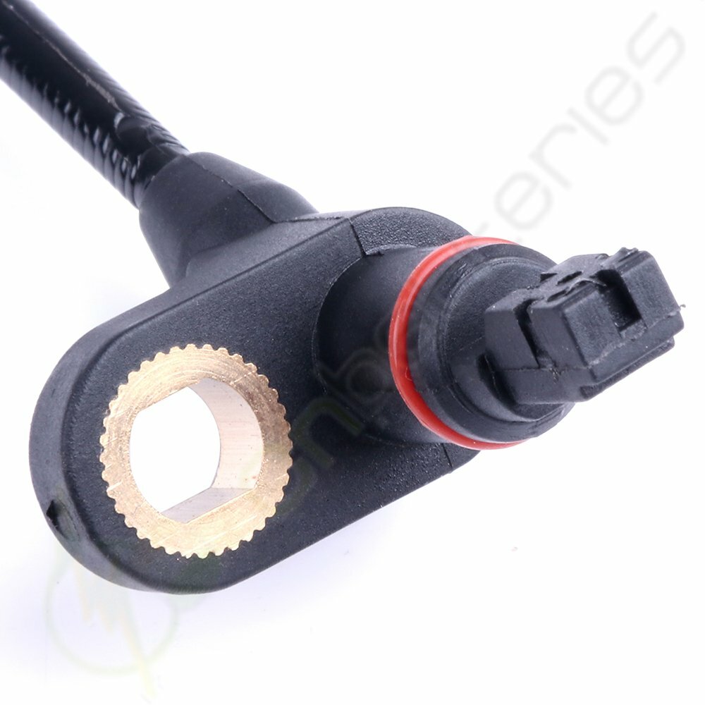 Front Driver or Passenger Side ABS Wheel Speed Sensor For Jeep Wrangler 07-17