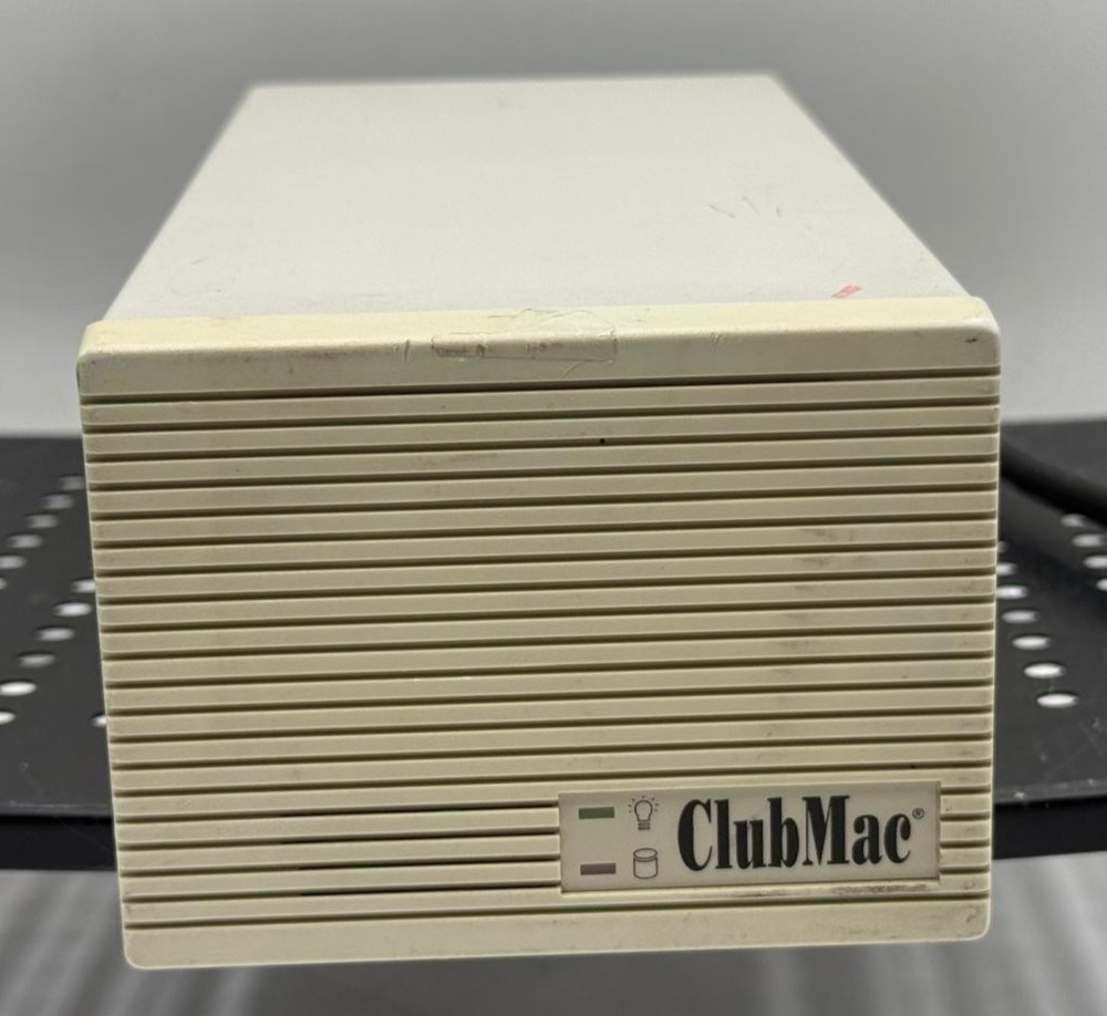 ClubMac M/N CMHHMMSFP