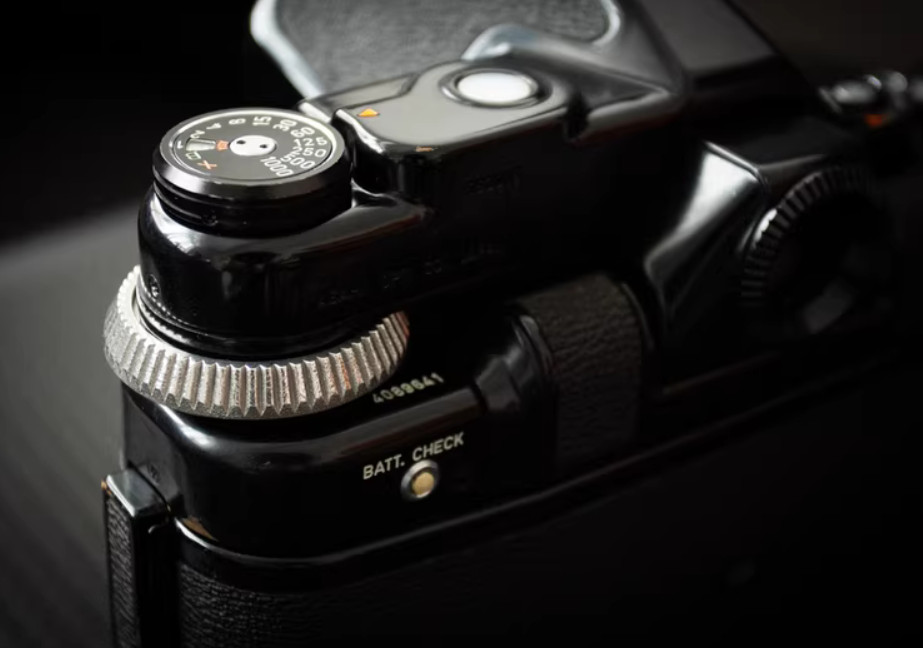 Stainless Steel Shutter Speed Dial Adapter Ring Shutter Collar for Pentax 67 6x7