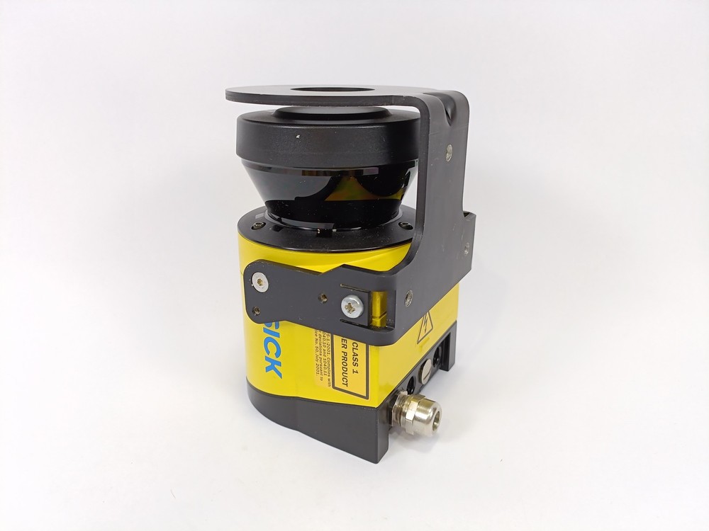 SICK 1026820 S30B-2011BA, Laser Scanner