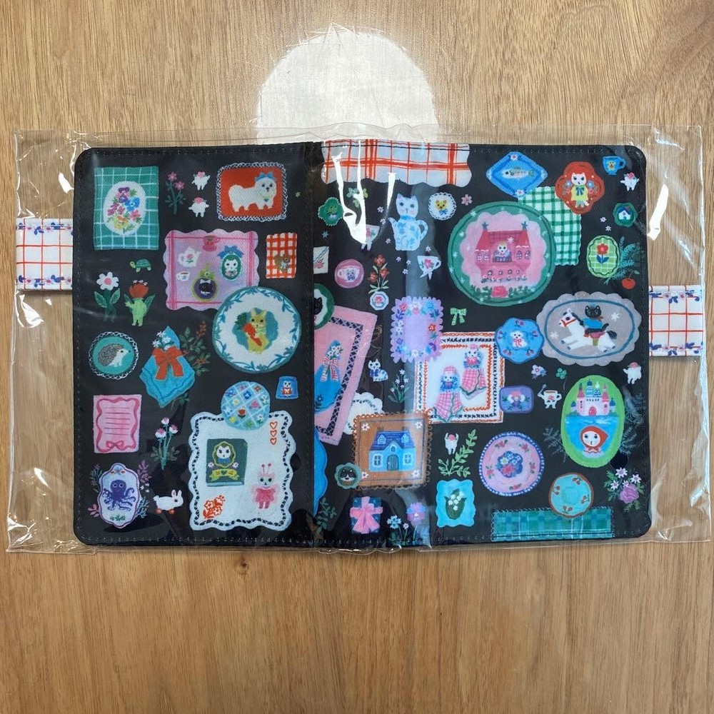 Planner Cover