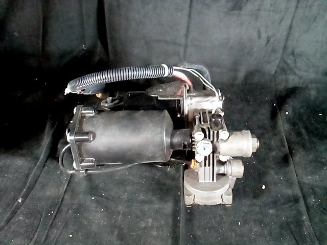 Dorman 949-900 Compressor Air Suspension