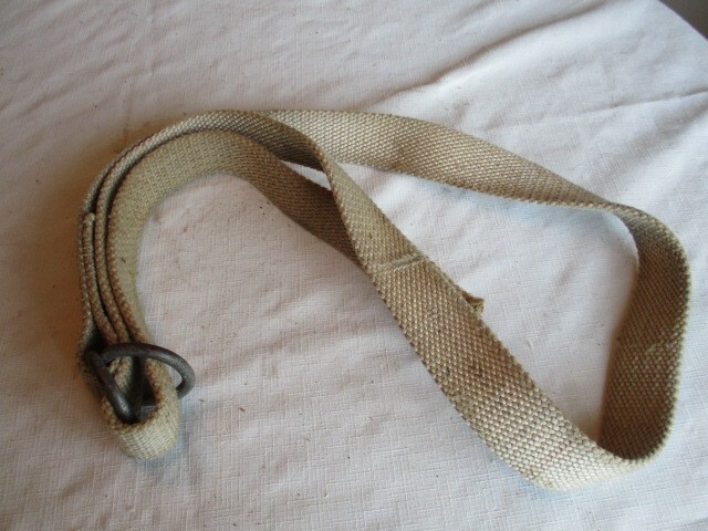 Vintage Buckingham #9727 Climbing Gaffs With Belt