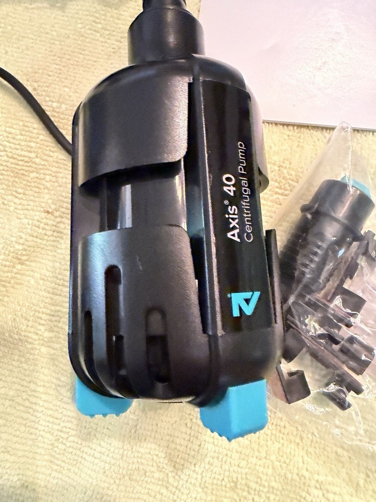 Aqua Illumination Axis 40