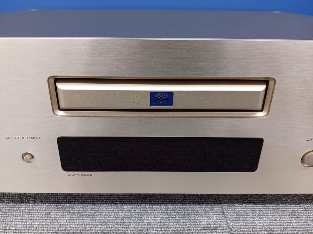 DENON DCD-SA500 SACD player #BE08323
