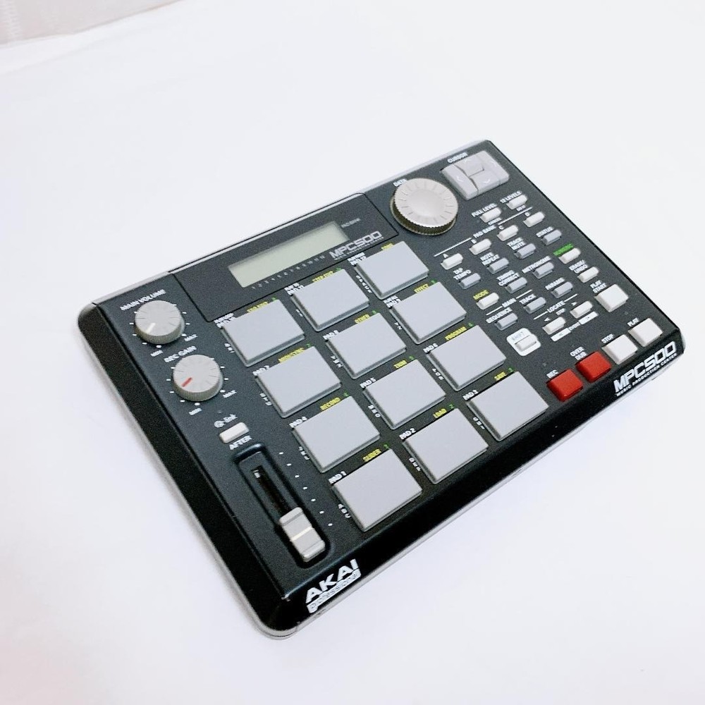 AKAI professional MPC500