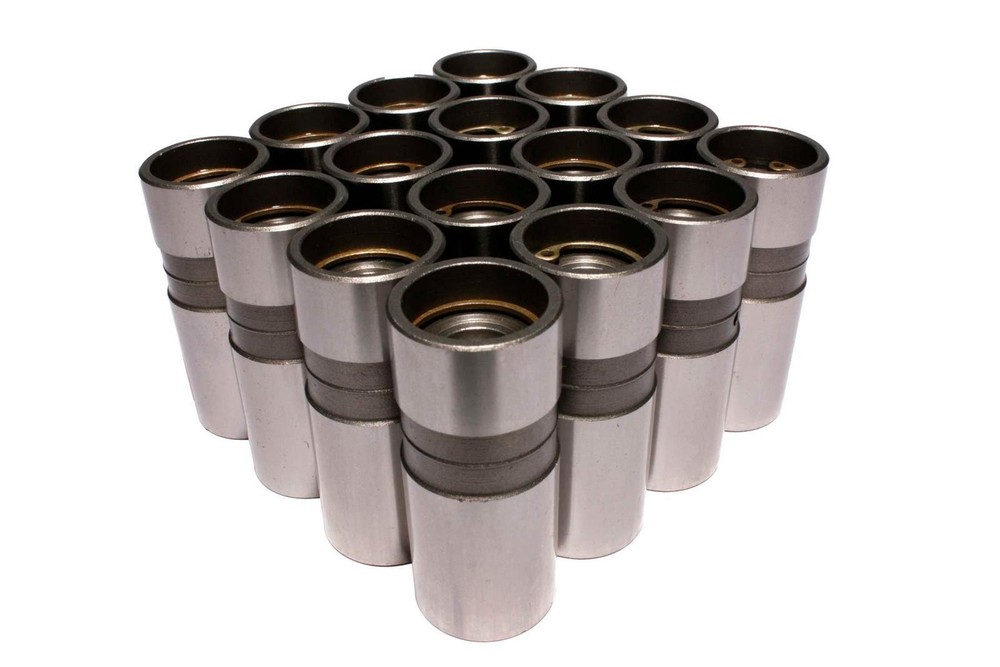Comp Cams Performance Series Solid Lifter Set for Cadillac, Chevrolet, Olds and