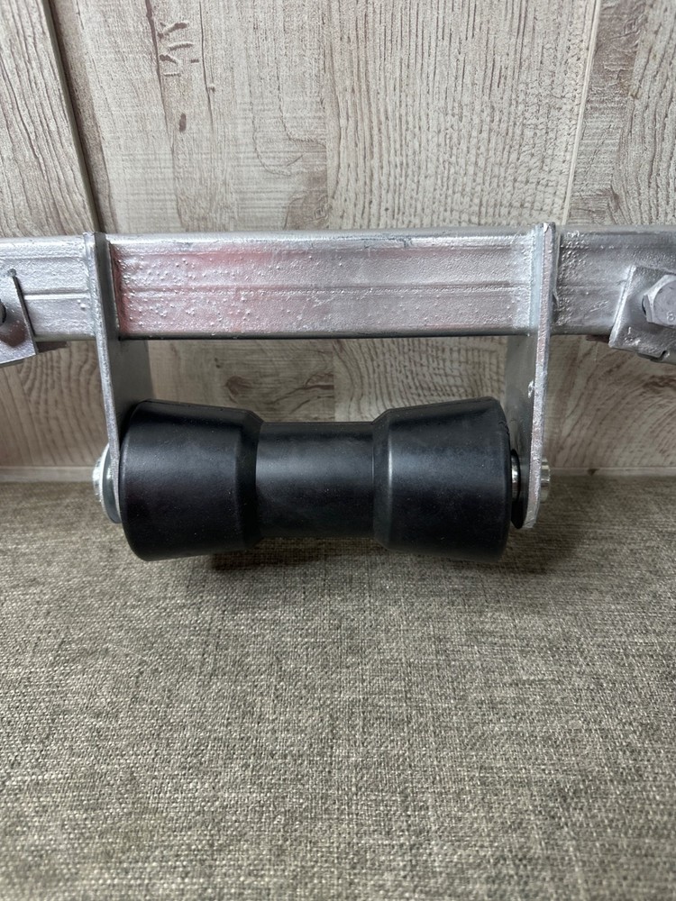 Datanly Boat Trailer Rollers Large Load Capacity Parts Bottom Support Bracket