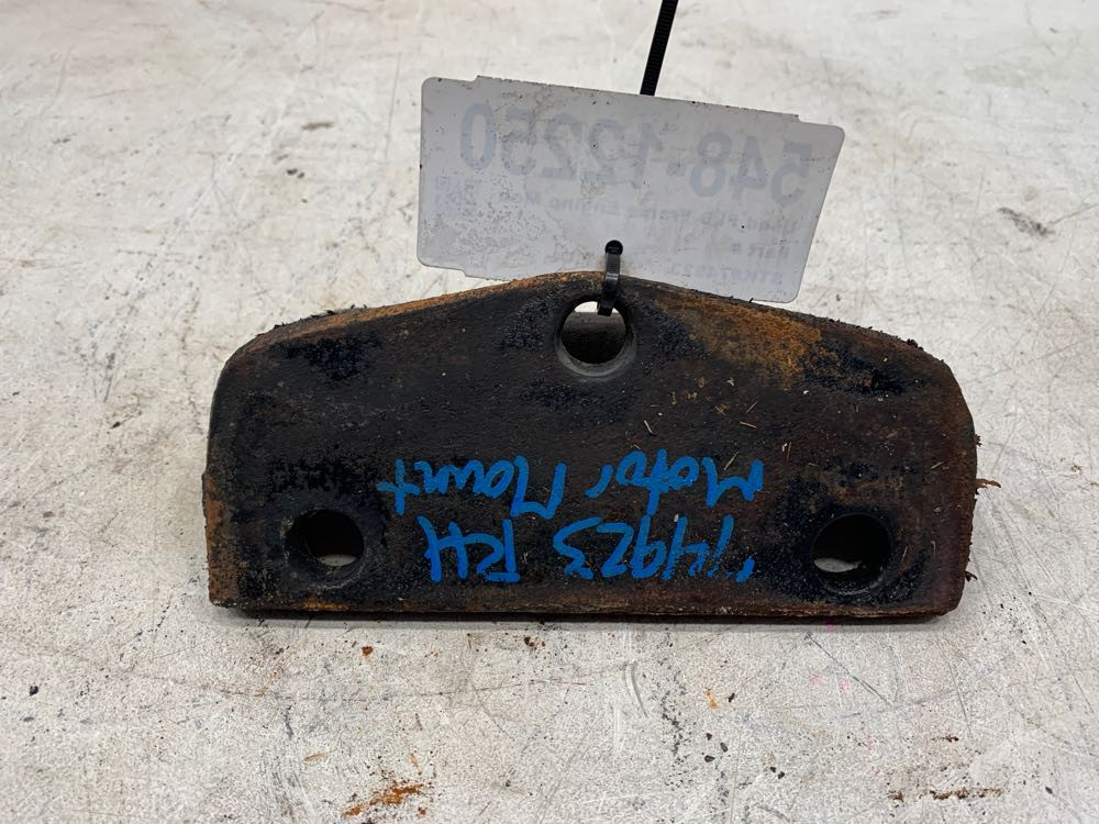 1998 Cummins N14 Celect Plus Engine Mount (548-12250)
