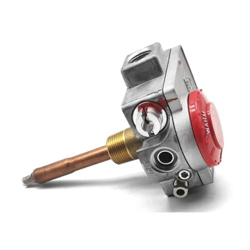 110-326 Gas Water Heater Valve,Natural Gas Water Heater Thermostat, Water