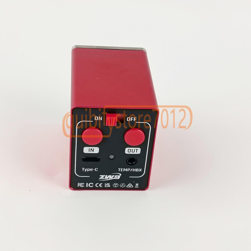 1PC ZWO EAF Pro Bluetooth Electronic Automatic Focuser New