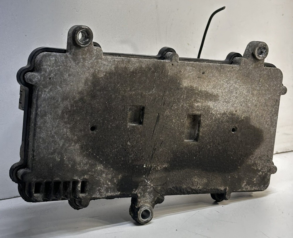 FREIGHTLINER CHM ELECTRONIC CHASSIS CONTROL MODULE P/N: 06-34530-006