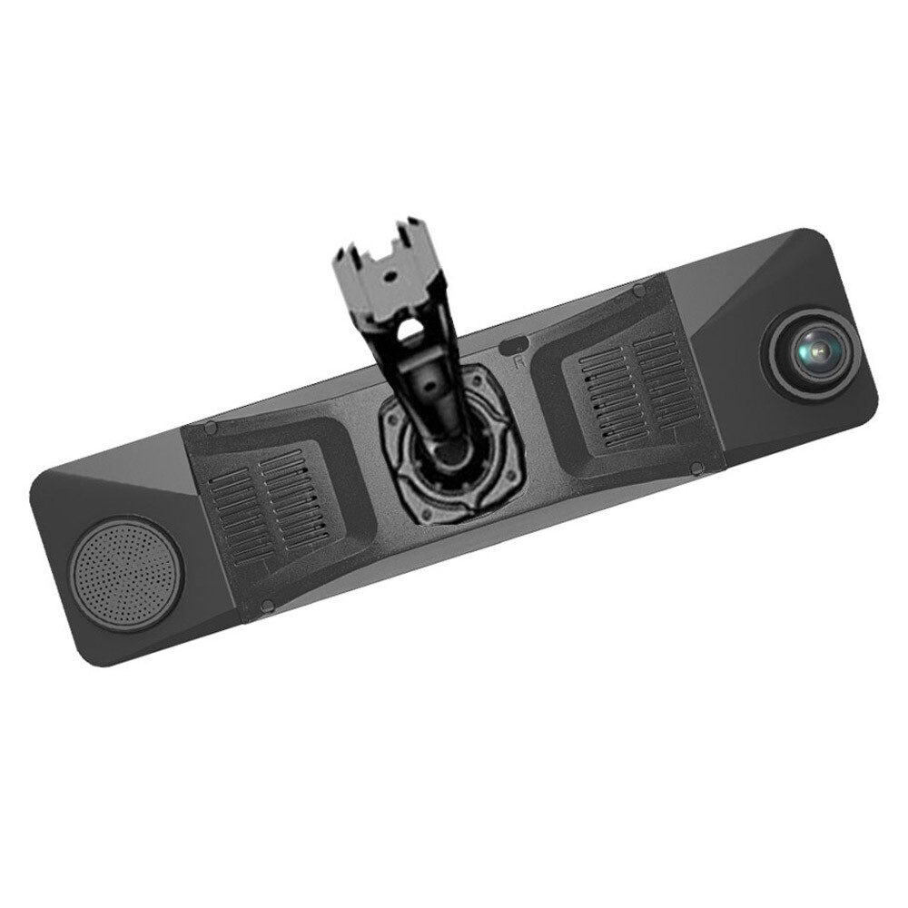 12"Full Touch IPS 4G wifi Car DVR Camera Android dash cam smart rearview mirror