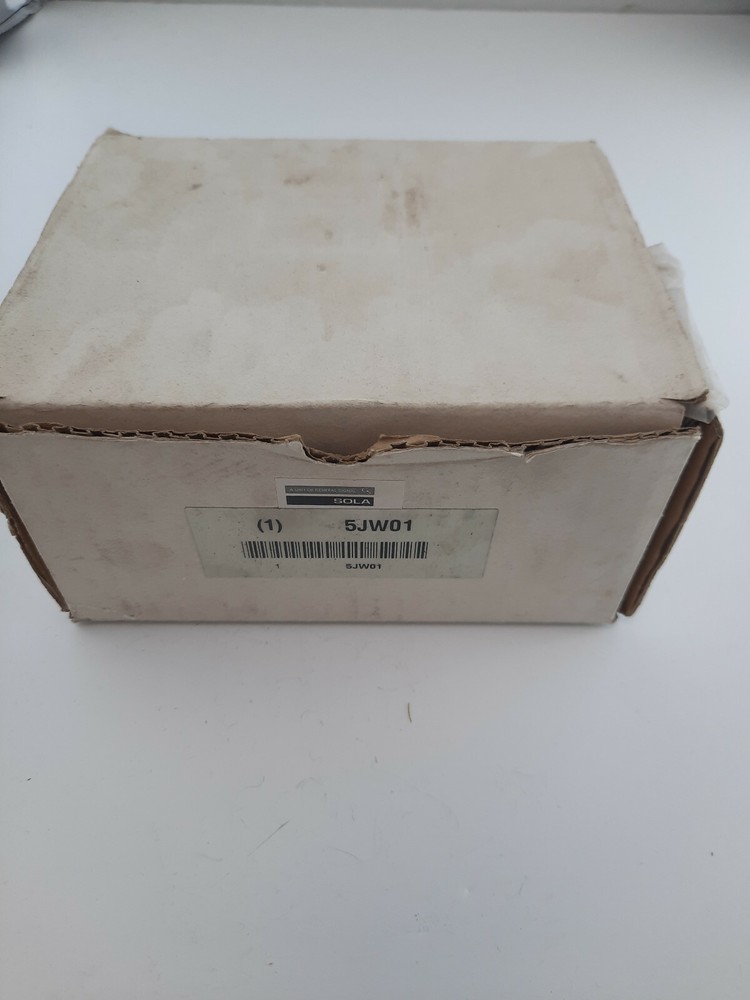 SOLA 5JW01